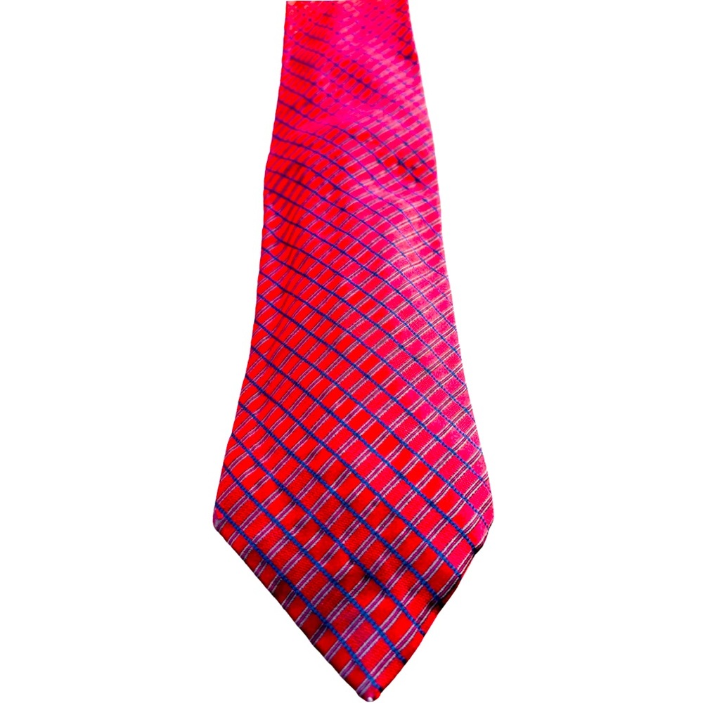 Ike Behar Tie